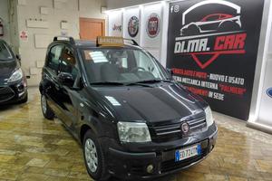 Fiat Panda 1.2 Dynamic soli 123000 km