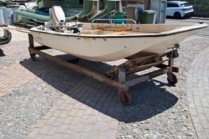 BOSTON WHALER 13