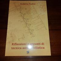 Libro sulla tecnica automobilistica