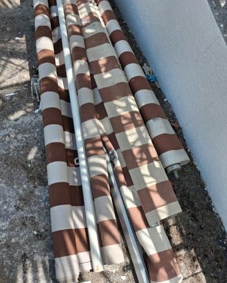 tende da sole 