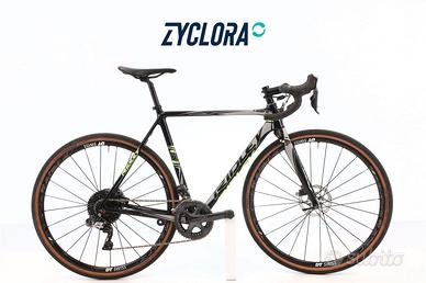 Ridley X-Night SL Di2 11V t.54