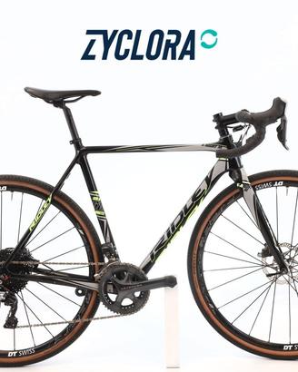 Ridley X-Night SL Di2 11V t.54