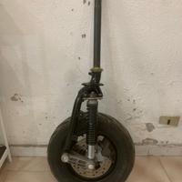 Forcella piaggio zip sp