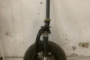 Forcella piaggio zip sp