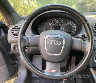 VOLANTE AUDI A3 Serie (8P1) VOLANTE AUDI (05>08)