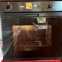 Forno elettrico Samet