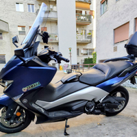T max 530 dx abs