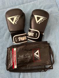 Guantoni da boxe