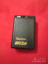 Teledrin Sip Motorola