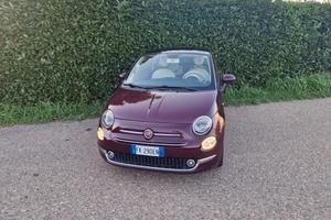 Fiat 500 1.2 69cv Lounge