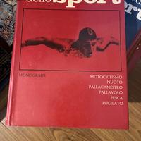 Enciclopedia dello sport