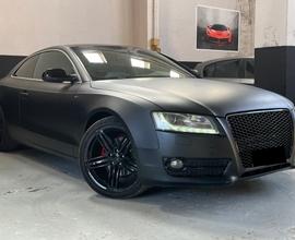 Audi A5 1.8 TFSI 160 CV multitronic