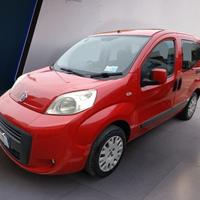 FIAT QUBO Qubo 1.4 Active Natural Power