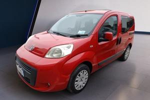 FIAT QUBO Qubo 1.4 Active Natural Power