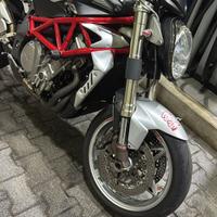 Mv augusta brutale 910 S, anno 2010