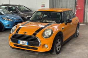 Mini 1.2 One Hype