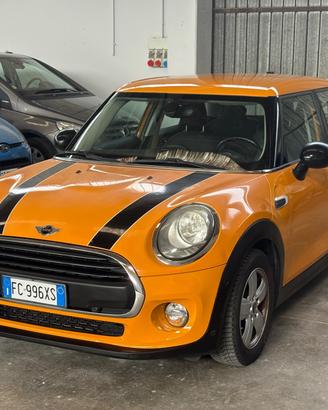 Mini 1.2 One Hype