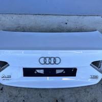 PORTELLONE POSTERIORE COMPLETO AUDI A5 Cabrio Seri