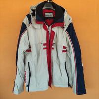 Giubbotto da neve Diadora 🔴 uomo 🔵 XL