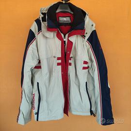 Giubbotto da neve Diadora 🔴 uomo 🔵 XL