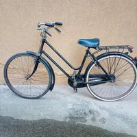 Bicicletta da donna 