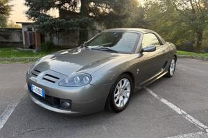 Mg TF 135 1.8 16V cat LE '04