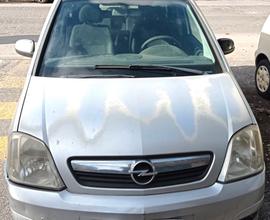 Opel meriva 1ªserie 2007 gpl 1400 16v leggi descri
