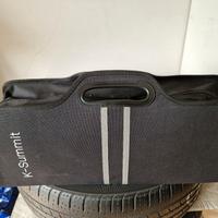 Catene da neve Konig K Summit XL K56 NUOVE