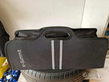 Catene da neve Konig K Summit XL K56 NUOVE