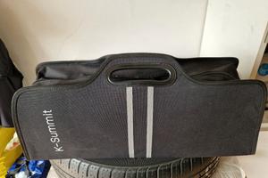 Catene da neve Konig K Summit XL K56 NUOVE