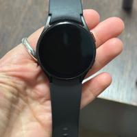 SAMSUNG GALAXY WATCH 4 VERSIONE LTE