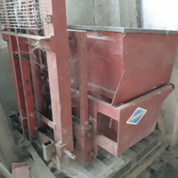 Muletto per uva e bancali