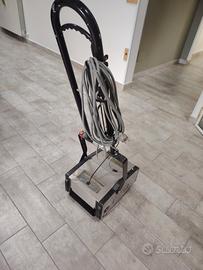 Lavapavimenti professionale Mirage 250 lavasciuga 