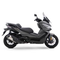 Voge Sfida SR4 400 Max - Pronta Consegna