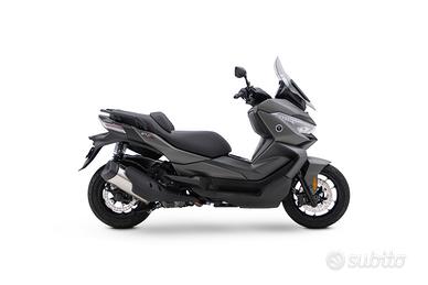 Voge Sfida SR4 400 Max - Pronta Consegna