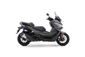 Voge Sfida SR4 400 Max - Pronta Consegna