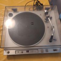 Giradischi SONY ps-X35 Direct Drive