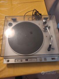 Giradischi SONY ps-X35 Direct Drive