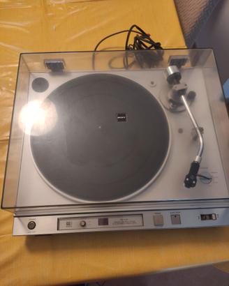 Giradischi SONY ps-X35 Direct Drive