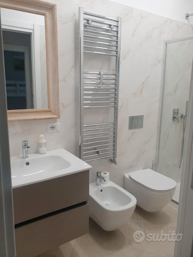 Appartamento – BN - Vista 2