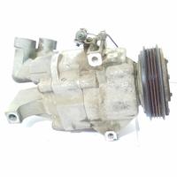 COMPRESSORE A/C SUZUKI Splash 1Â° Serie 9880165016