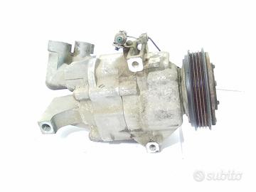 COMPRESSORE A/C SUZUKI Splash 1Â° Serie 9880165016