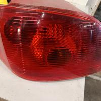 STOP POSTERIORI DX SX PEUGEOT 307