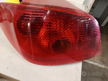 STOP POSTERIORI DX SX PEUGEOT 307