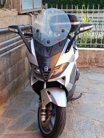 GILERA NEXUS 500