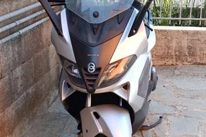 GILERA NEXUS 500