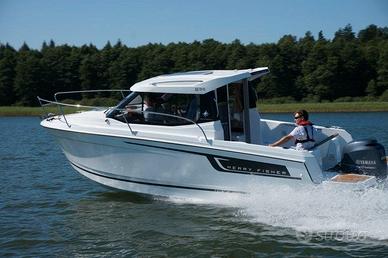 Merry Fisher 695 S2 Jeanneau