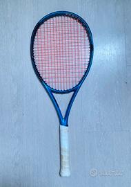 Racchetta tennis Dunlop FX500 Tour 305 gr manico 2