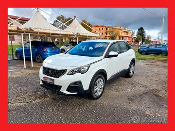 Peugeot 3008 1.5 130CV Business EAT8 Business-2020