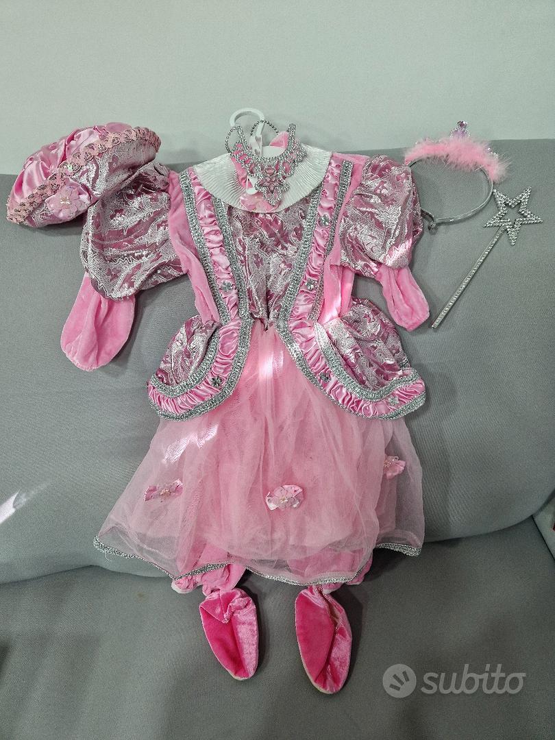 Vestito di Carnevale Neonato Pegasus - Principessina 5030